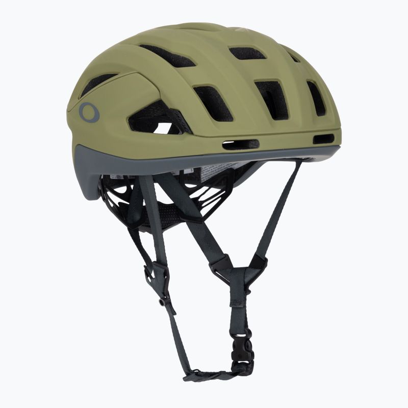 Cyklistická prilba Oakley Aro3 Endurance EU matte fern
