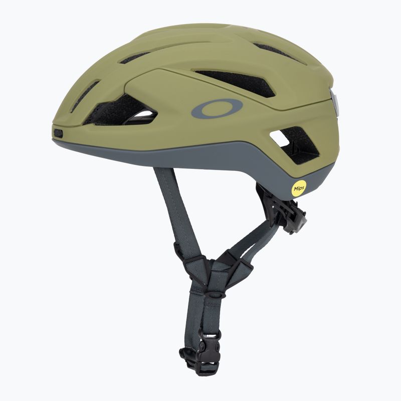 Cyklistická prilba Oakley Aro3 Endurance EU matte fern 3