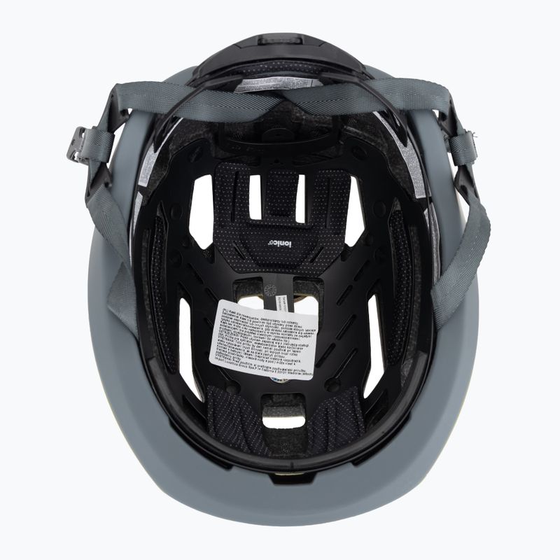 Cyklistická prilba Oakley Aro3 Endurance EU matte fern 5