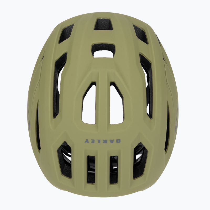 Cyklistická prilba Oakley Aro3 Endurance EU matte fern 6