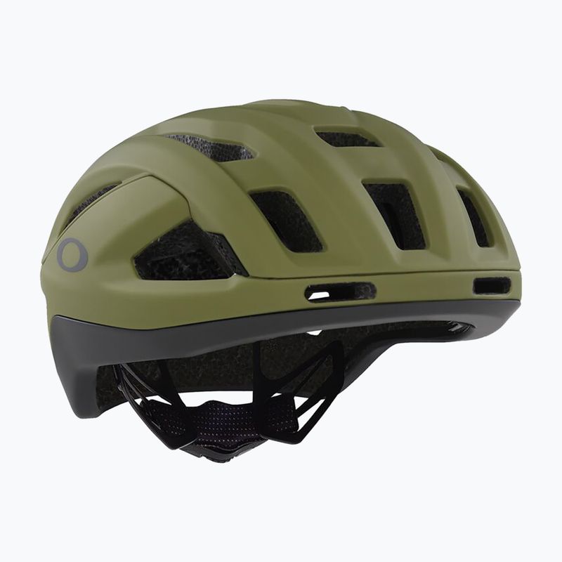 Cyklistická prilba Oakley Aro3 Endurance EU matte fern 2