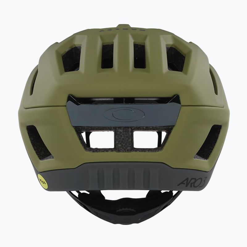 Cyklistická prilba Oakley Aro3 Endurance EU matte fern 4