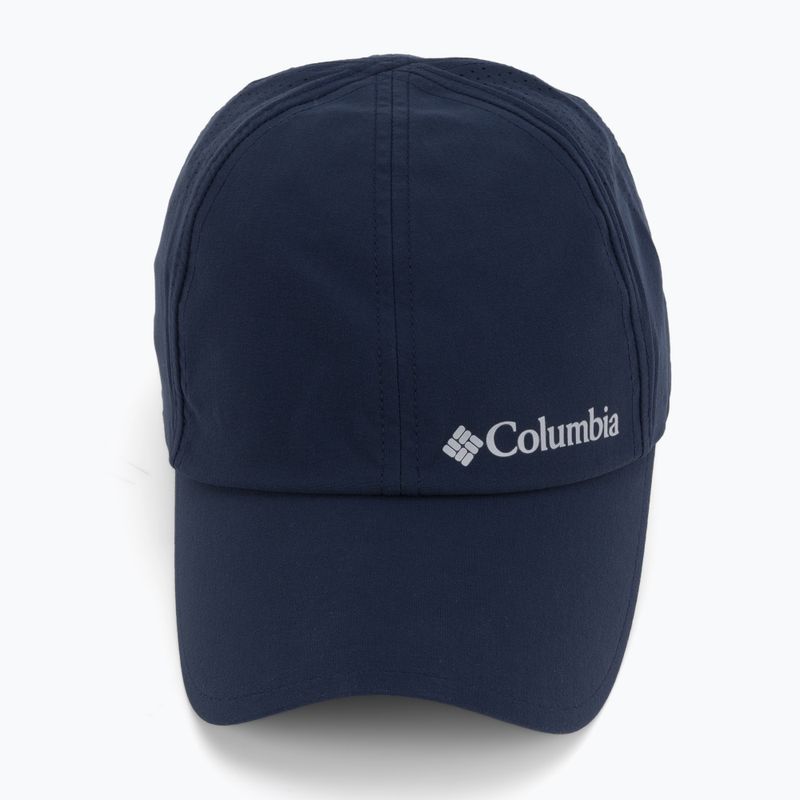 Columbia Silver Ridge III Ball baseballová čiapka navy blue 1840071464 4