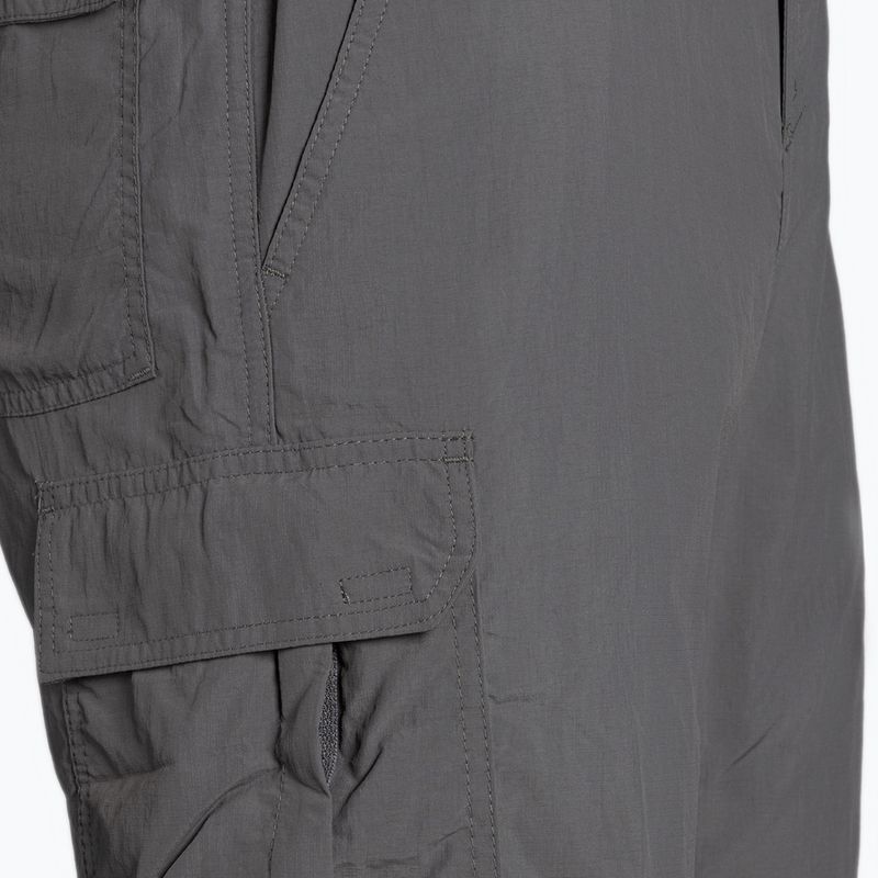 Columbia Silver Ridge II Cargo 023 grey 1794921 pánske trekingové šortky 9