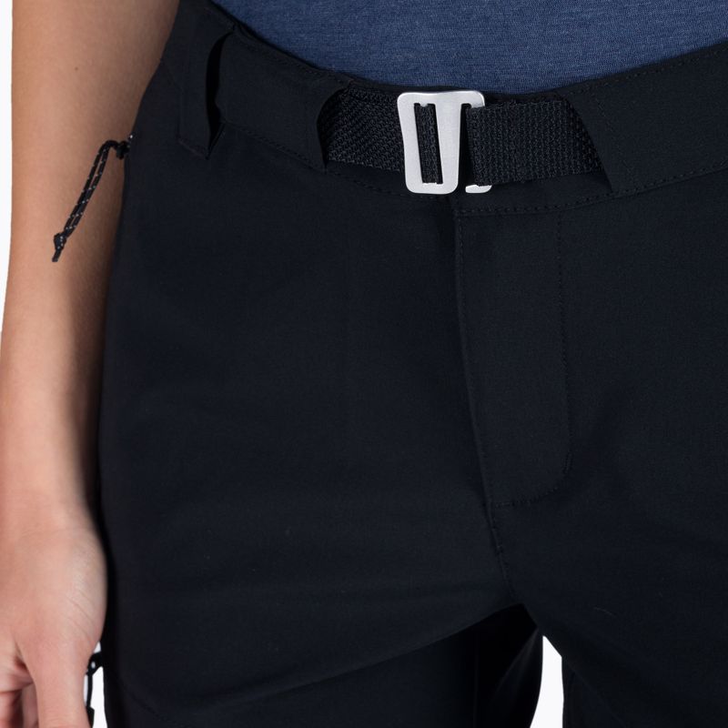 Columbia dámske trekingové nohavice Titan Pass 10 black 1886123 5