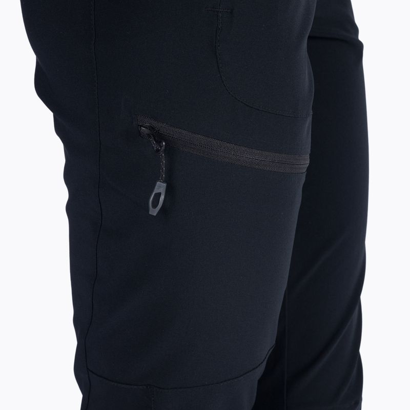 Columbia dámske trekingové nohavice Titan Pass 10 black 1886123 7