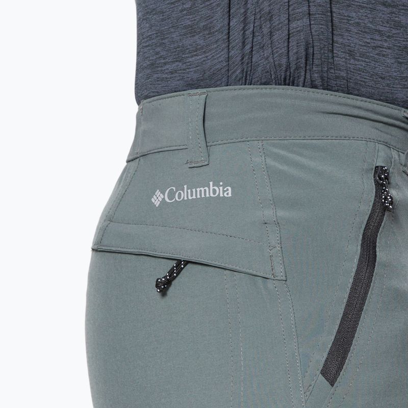 Columbia Triple Canyon 023 grey pánske trekingové nohavice 1711681 4