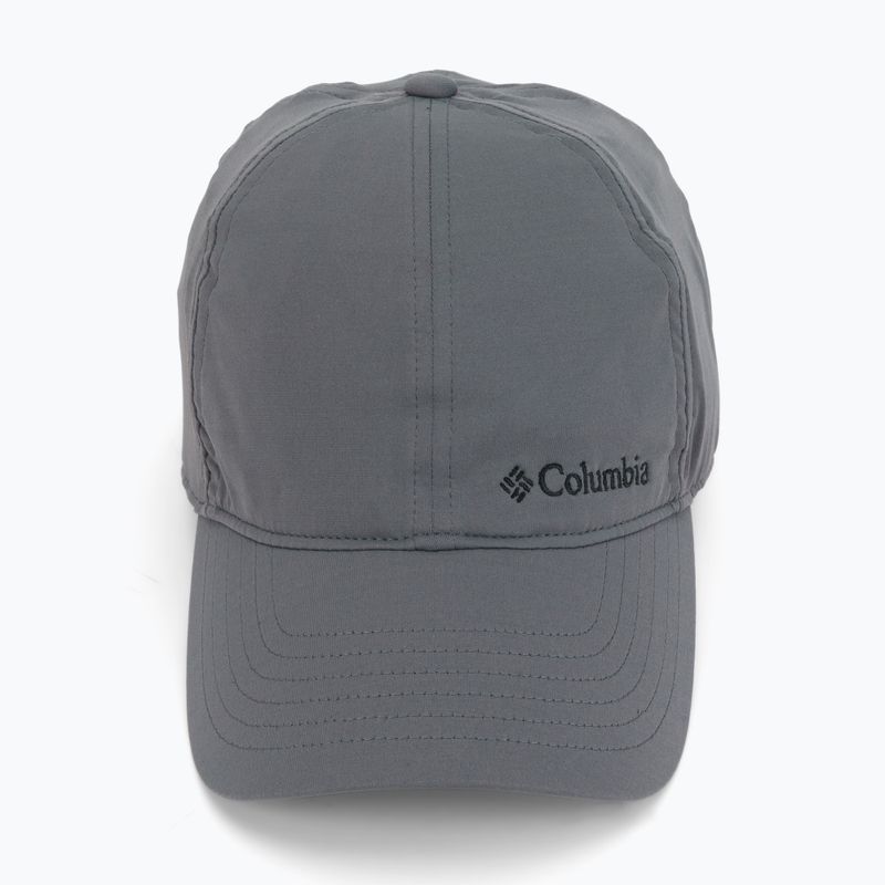 Columbia Coolhead II Ball šedá baseballová čiapka 1840001023 4