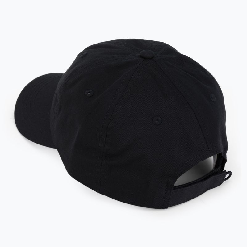 Columbia Roc II Ball baseballová čiapka čierna 1766611013 3