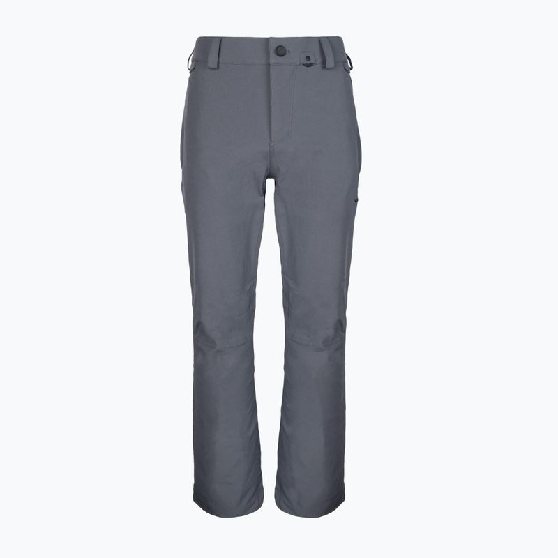 Pánske snowboardové nohavice Volcom Klocker Tight grey G1352209-DGR