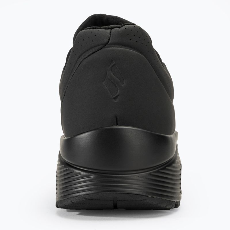 Pánska obuv SKECHERS Uno Stand On Air black 6