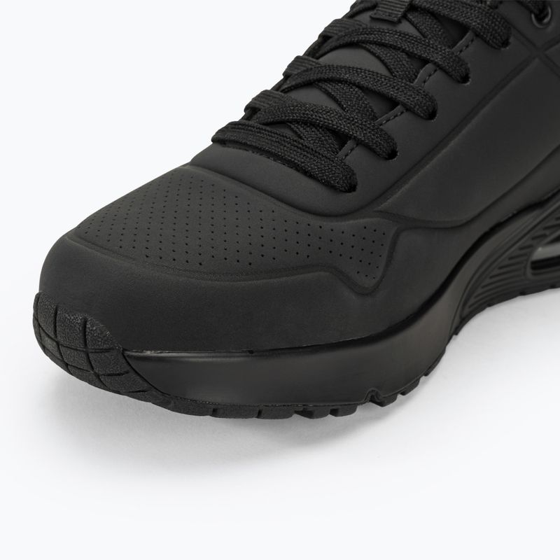 Pánska obuv SKECHERS Uno Stand On Air black 7