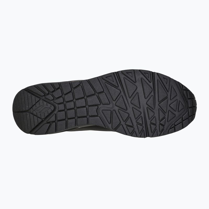 Pánska obuv SKECHERS Uno Stand On Air black 12