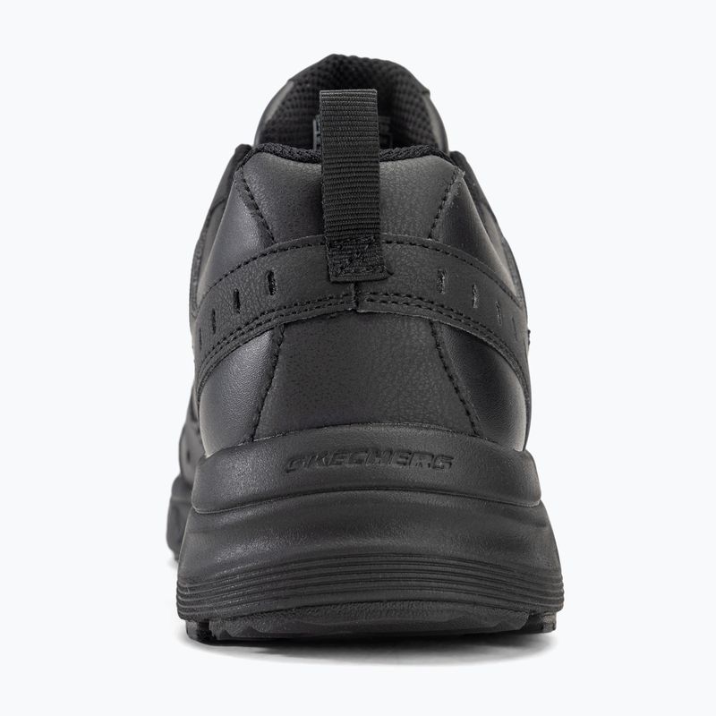 Pánska obuv SKECHERS Oak Canyon Redwick black 6