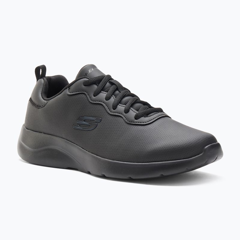 Pánska obuv SKECHERS Dynamight 2.0 Eazy Vibez black