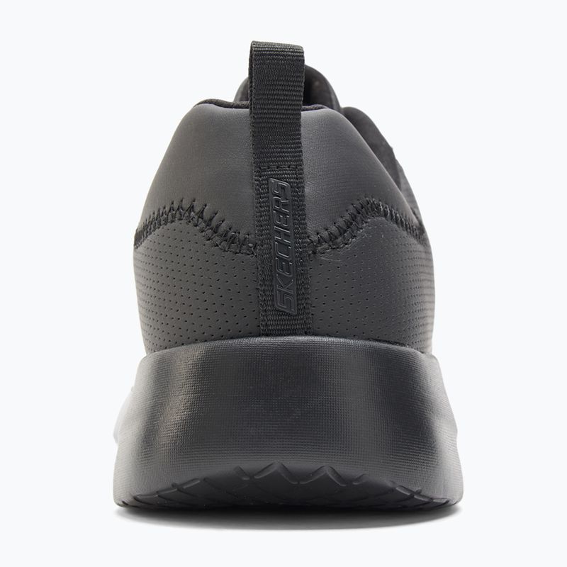Pánska obuv SKECHERS Dynamight 2.0 Eazy Vibez black 6