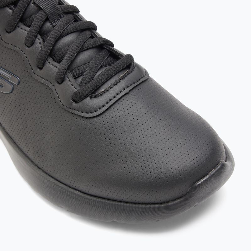 Pánska obuv SKECHERS Dynamight 2.0 Eazy Vibez black 7