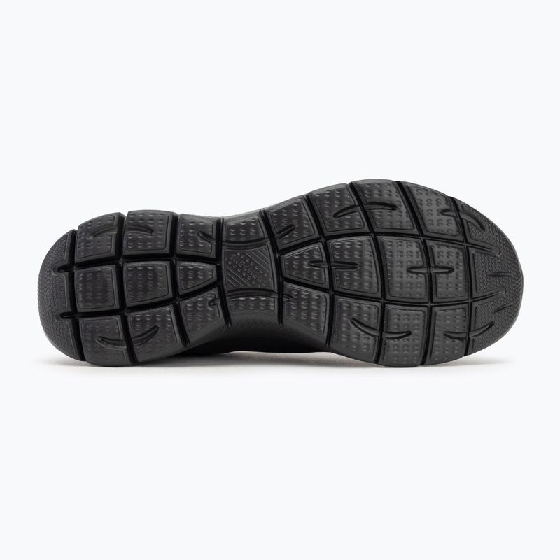 Dámske topánky SKECHERS Summits Itz Bazik black 4