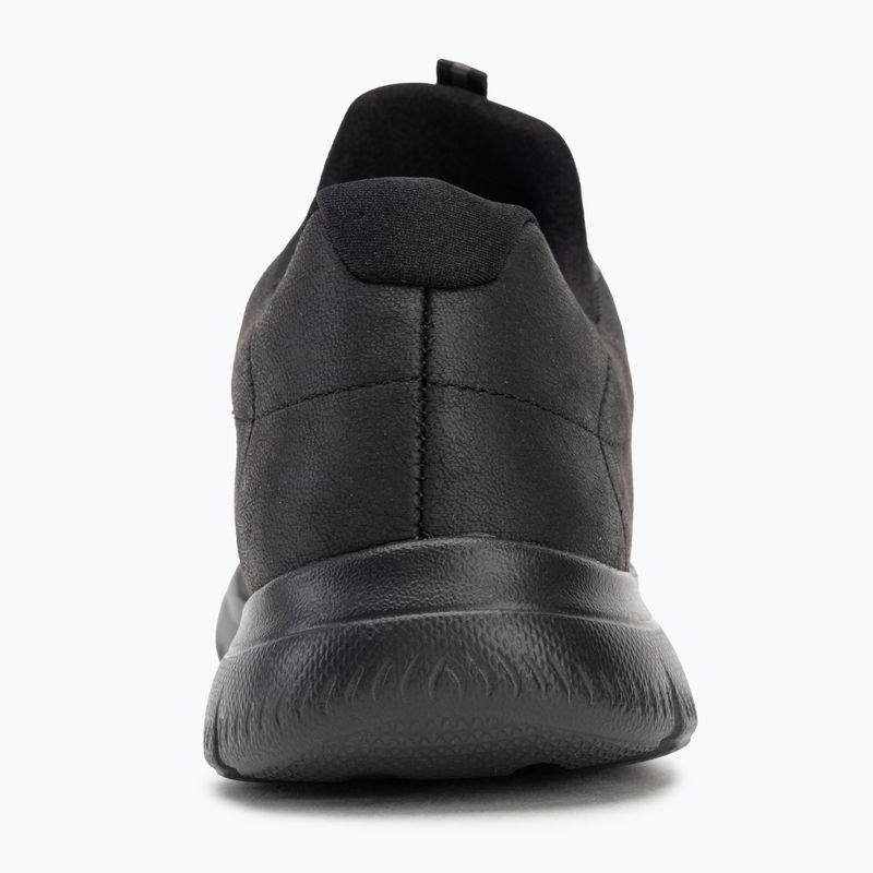 Dámske topánky SKECHERS Summits Itz Bazik black 6