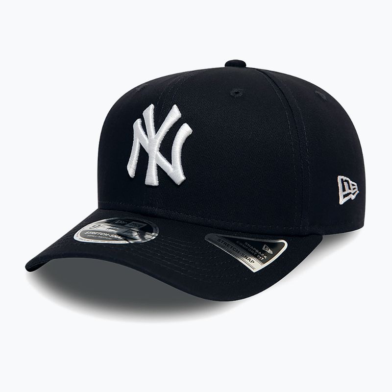 Šiltovka New Era Team 9Fifty Stretch Snap New York Yankees navy