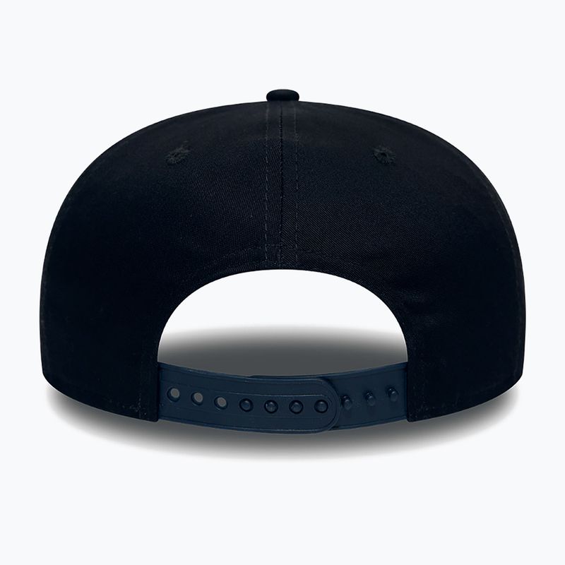 Šiltovka New Era Team 9Fifty Stretch Snap New York Yankees navy 3