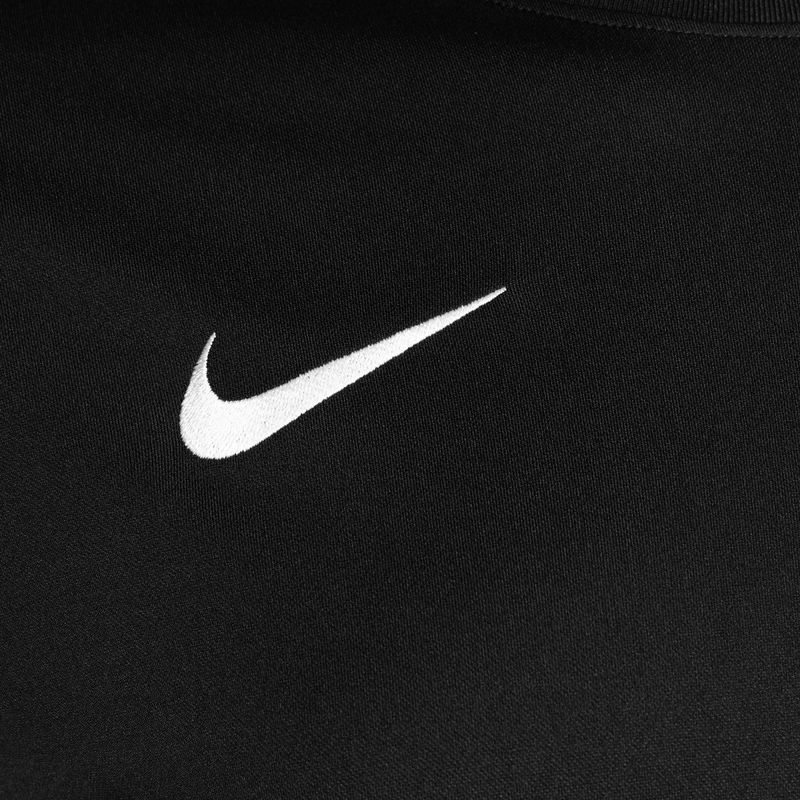 Pánske futbalové tričko Nike Dri-Fit Park VII black/white 3