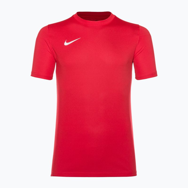 Pánske futbalové tričko Nike Dry-Fit Park VII university red / white 3