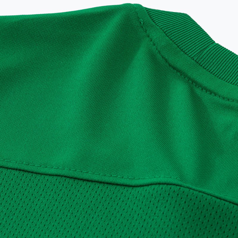 Dámske futbalové tričko Nike Dri-FIT Park VII pine green/white 4