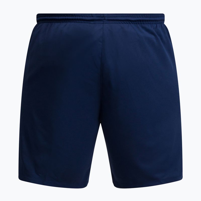 Pánske tréningové šortky Nike Dri-Fit Park III navy blue BV6855-410 2