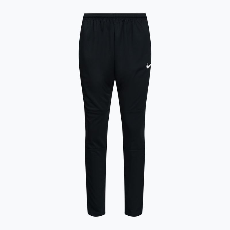 Pánske tréningové nohavice Nike Dri-Fit Park black BV6877-010