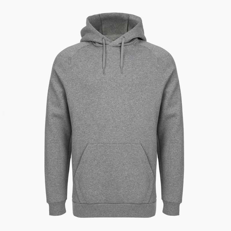Pánska mikina  Jordan carbon heather 6
