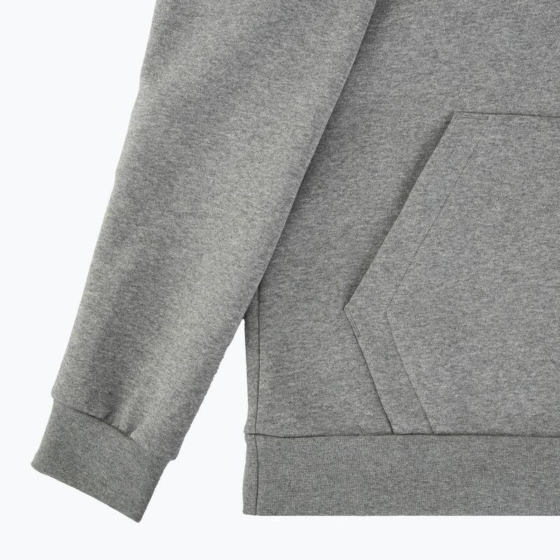 Pánska mikina  Jordan carbon heather 8