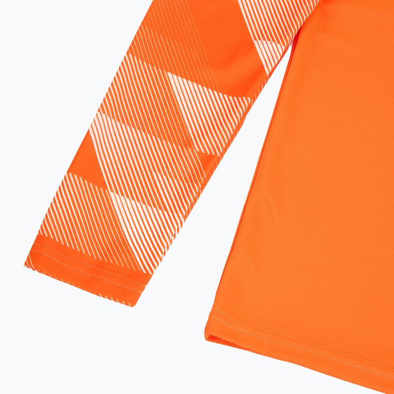 Pánska futbalová mikina Nike Dri-Fit Park IV orange CJ6066-819 4