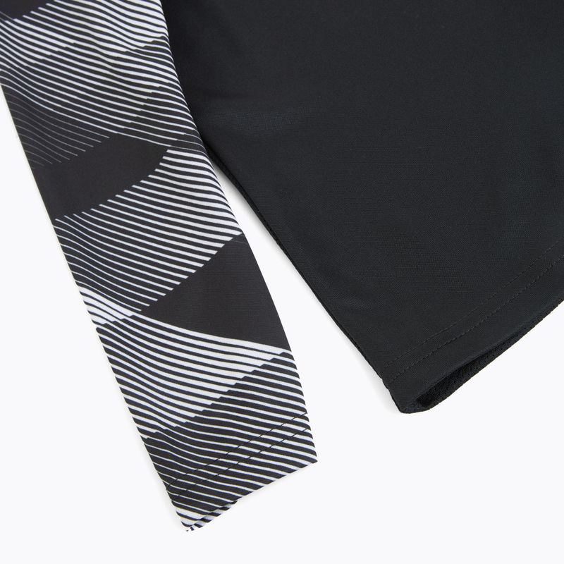 Detská futbalová mikina Nike Dry-Fit Park IV čierna CJ6072-010 4