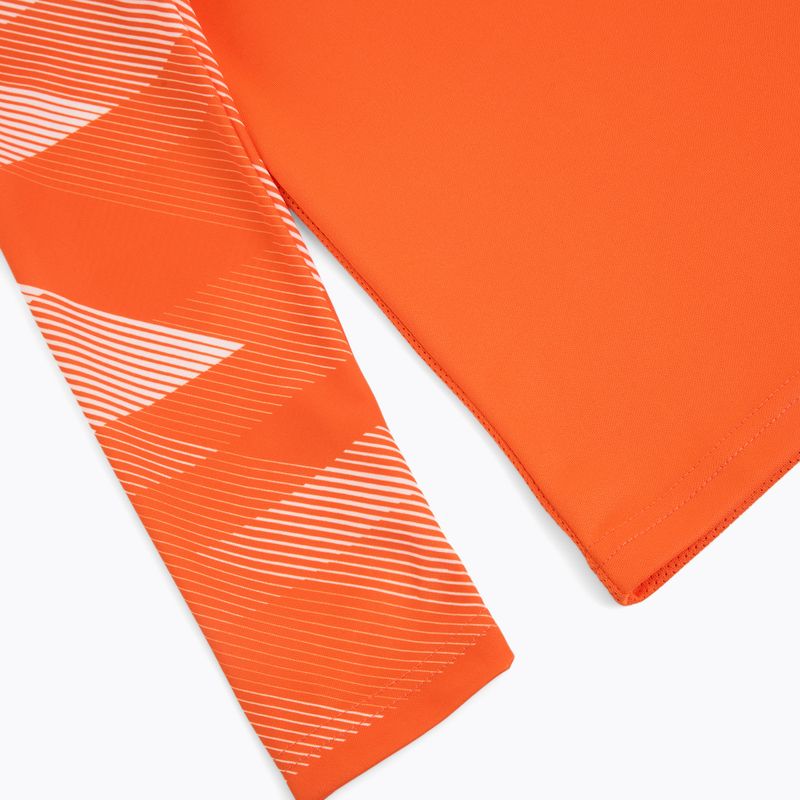 Detská futbalová mikina Nike Dry-Fit Park IV oranžová CJ6072-819 4