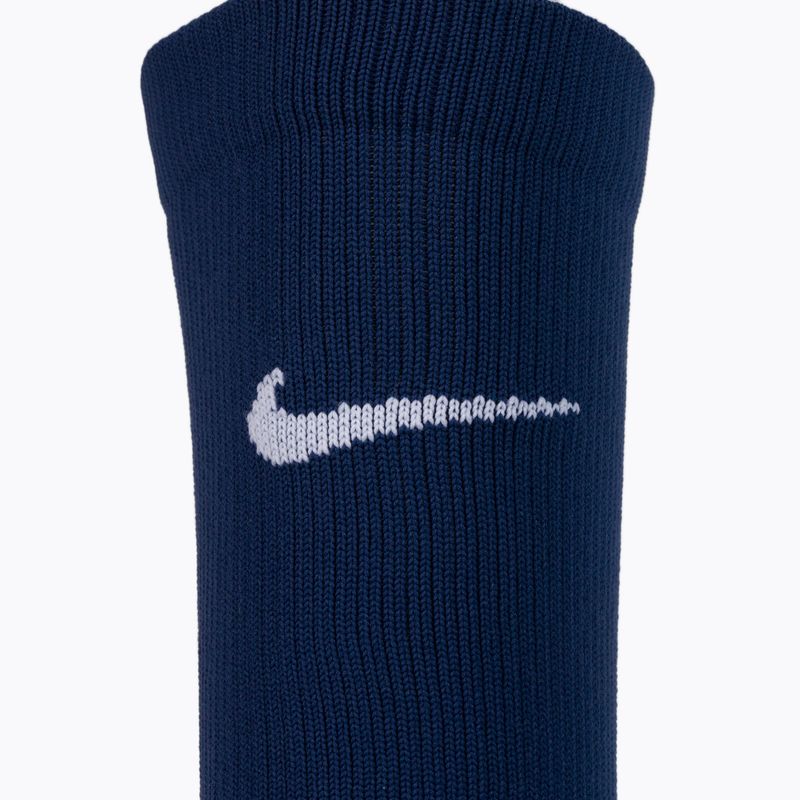 Tréningové ponožky Nike Squad Crew navy blue SK0030-410 3