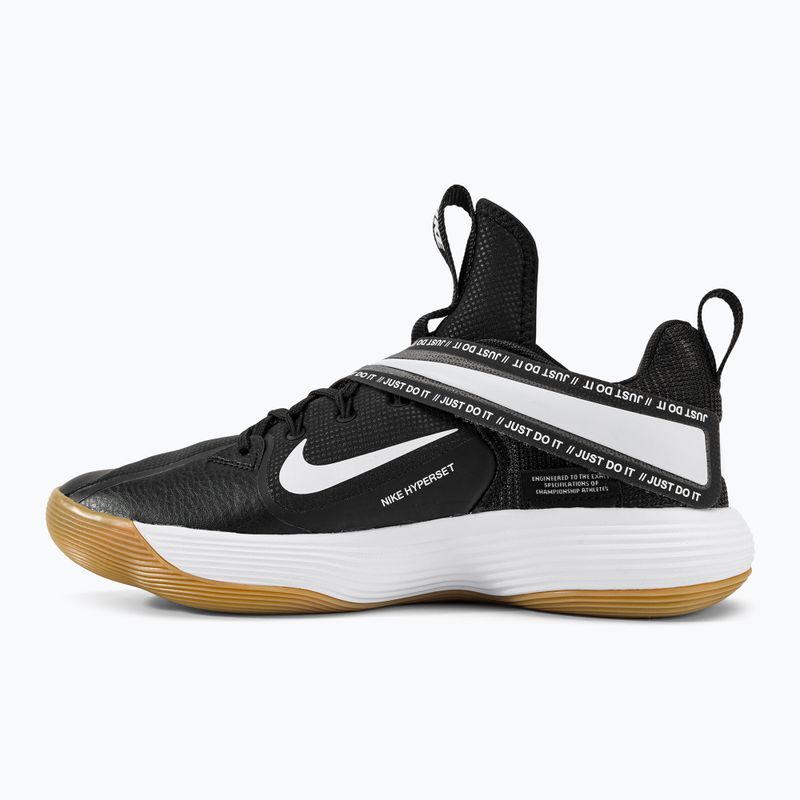 Volejbalová obuv Nike React Hyperset black CI2955-010 3