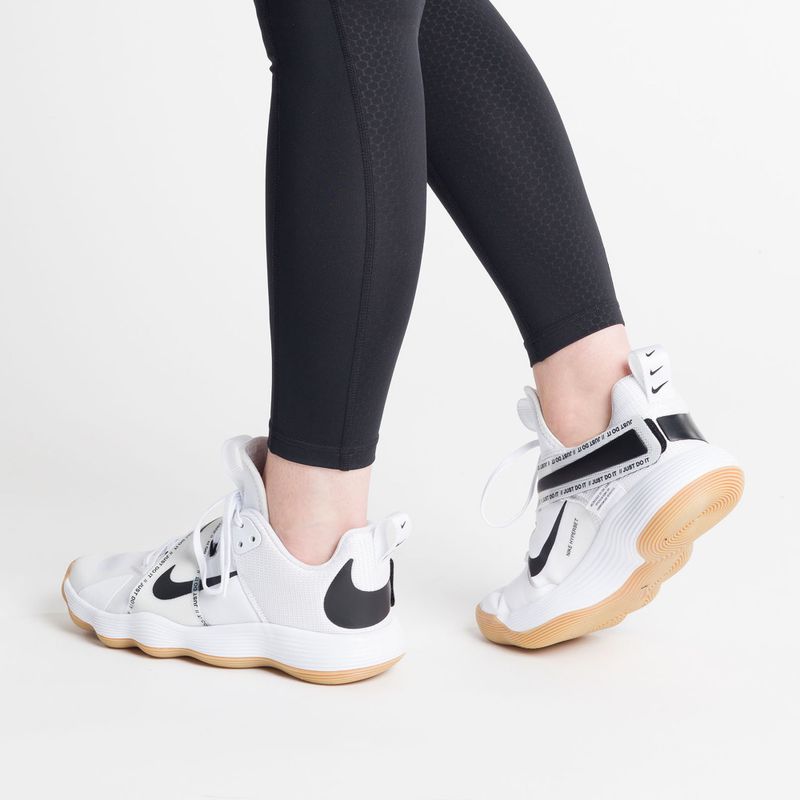Volejbalová obuv Nike React Hyperset biela CI2955-010 3