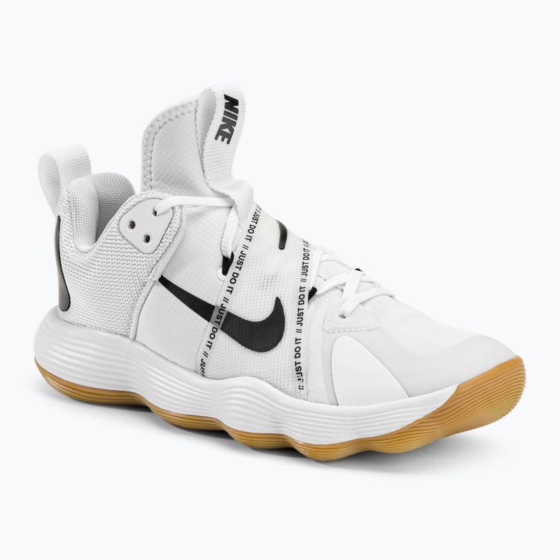 Volejbalová obuv Nike React Hyperset biela CI2955-010