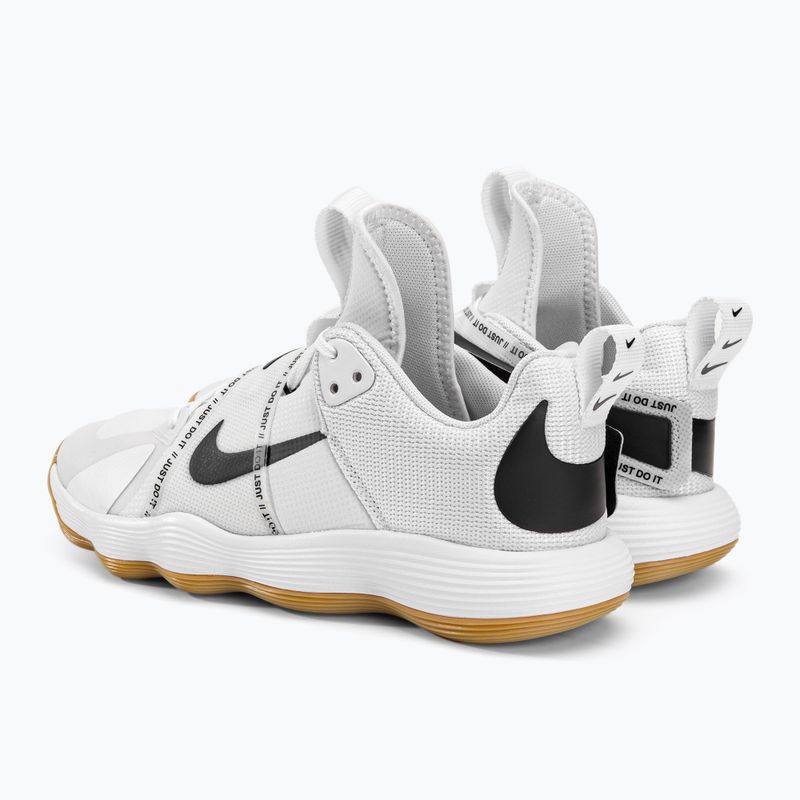 Volejbalová obuv Nike React Hyperset biela CI2955-010 6
