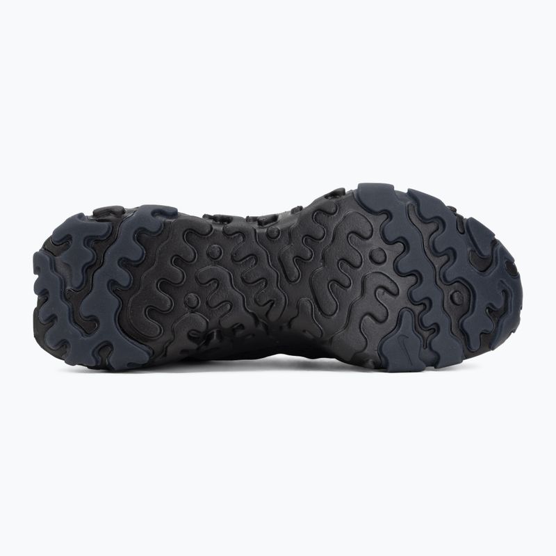 Pánske topánky Nike React Vision black/black/anthracite/anthracite 4