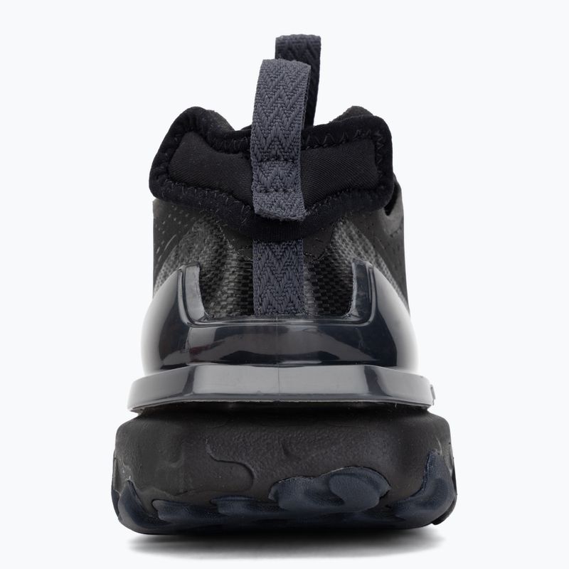 Pánske topánky Nike React Vision black/black/anthracite/anthracite 6