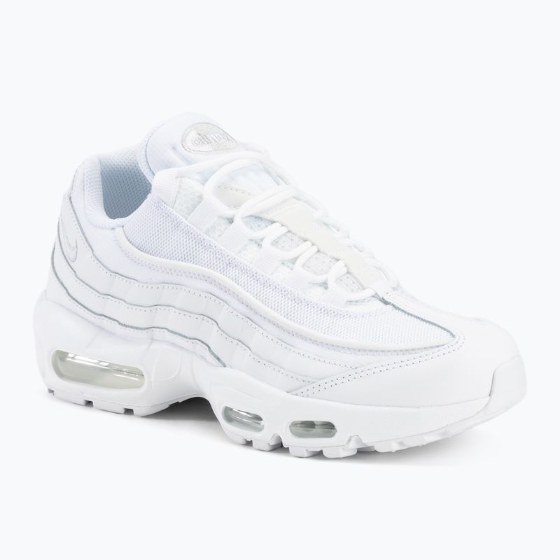 Pánske topánky Nike Air Max 95 Essential white/grey fog/white