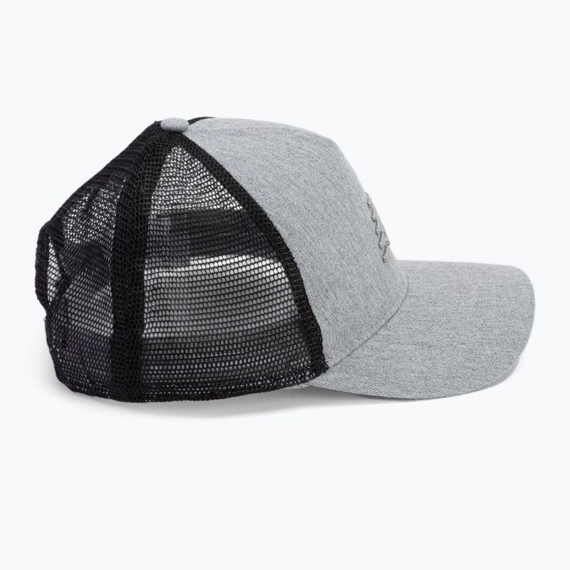 Dámska šiltovka New Balance Lifestyle Athletics Trucker šedá NBLAH11AG.OSZ 2