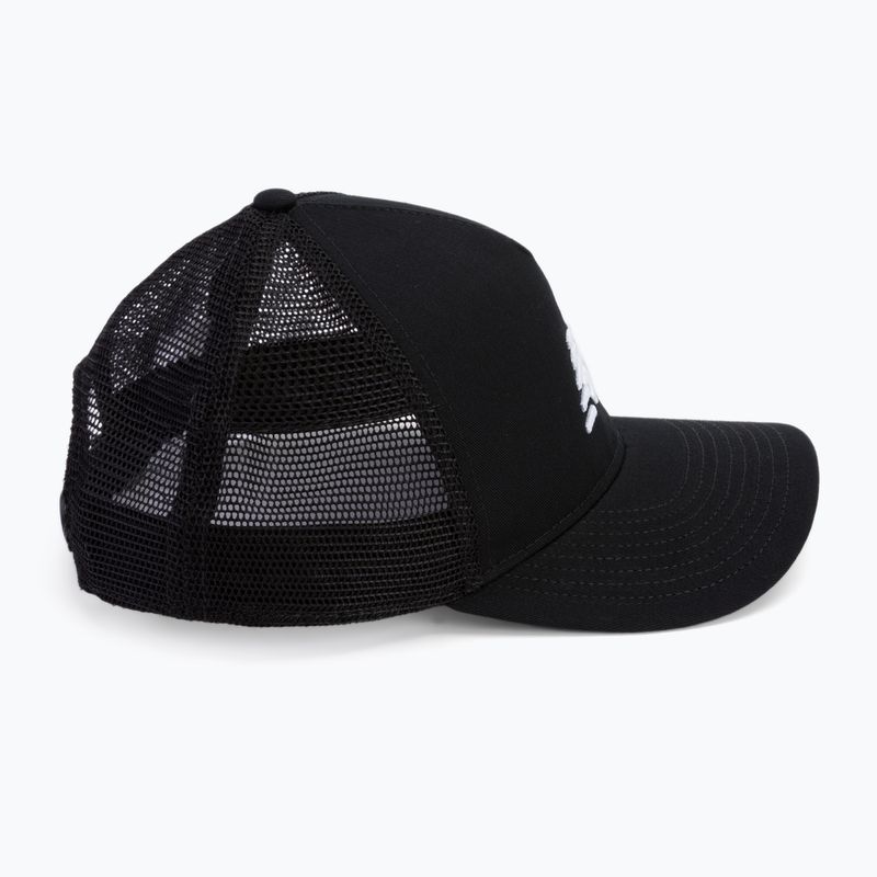 Dámska šiltovka New Balance Lifestyle Athletics Trucker čierna NBLAH11BK.OSZ 2