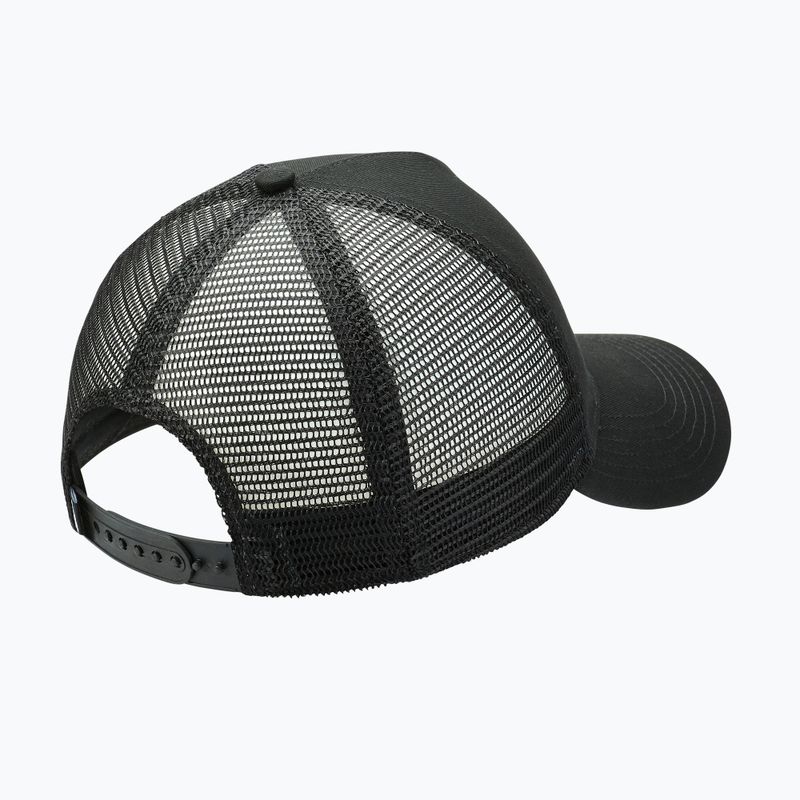 Dámska šiltovka New Balance Lifestyle Athletics Trucker čierna NBLAH11BK.OSZ 6