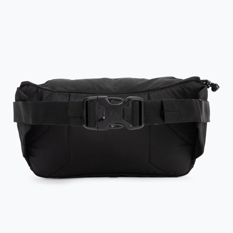Ľadvinka Columbia Zigzag Hip Pack black 2