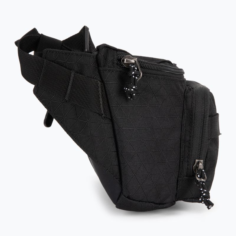 Ľadvinka Columbia Zigzag Hip Pack black 3