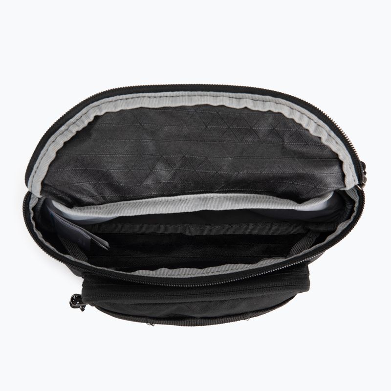 Ľadvinka Columbia Zigzag Hip Pack black 5