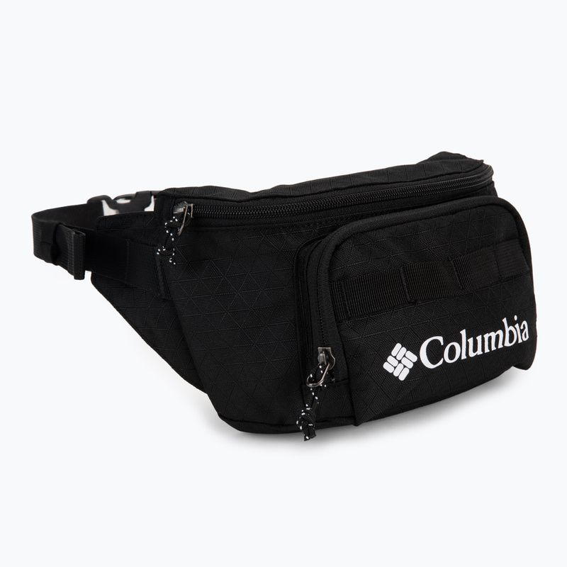 Ľadvinka Columbia Zigzag Hip Pack black 6